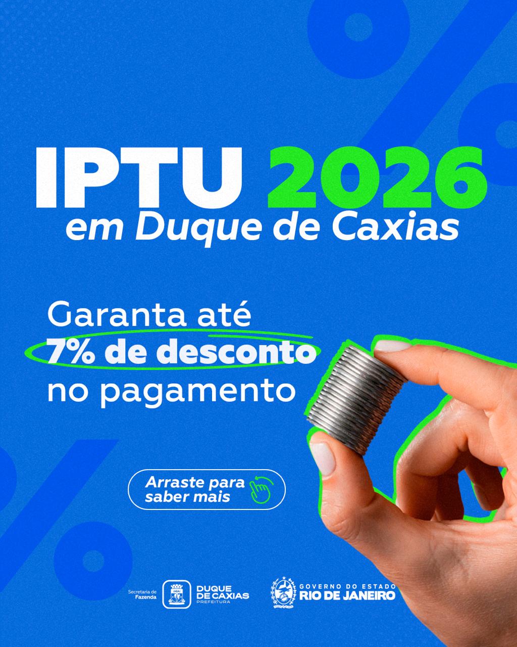 IPTU2026